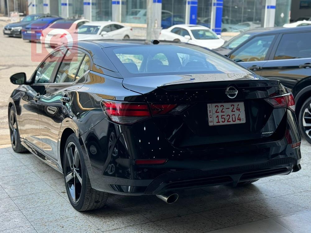 نيسان سنترا